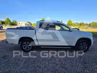 2017 Mercedes Benz X 250