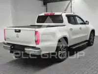 2017 Mercedes Benz X 250