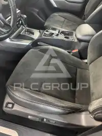 2017 Mercedes Benz X 250