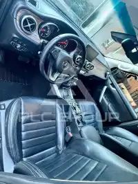 2017 Mercedes Benz X 250