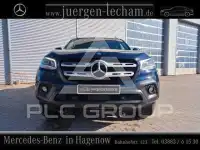 2017 Mercedes Benz X 250