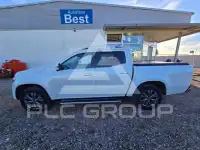 2017 Mercedes Benz X 250