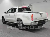 2017 Mercedes Benz X 250