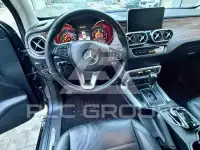 2017 Mercedes Benz X 250