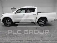 2017 Mercedes Benz X 250