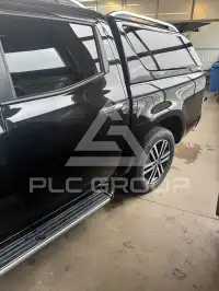 2017 Mercedes Benz X 250