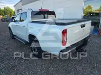 2017 Mercedes Benz X 250