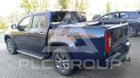 2017 Mercedes Benz X 250