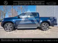 2017 Mercedes Benz X 250