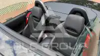 2017 Mercedes Benz SLC 250