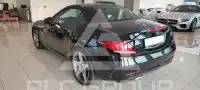 2017 Mercedes Benz SLC 250
