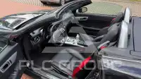 2017 Mercedes Benz SLC 250