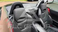 2017 Mercedes Benz SLC 250