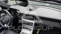 2017 Mercedes Benz SLC 250