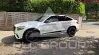 2017 Mercedes Benz GLC 63 AMG