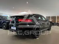 2017 Mercedes Benz GLC 63 AMG