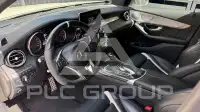 2017 Mercedes Benz GLC 63 AMG