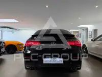 2017 Mercedes Benz GLC 63 AMG