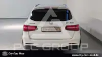 2017 Mercedes Benz GLC 63 AMG