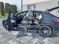 2017 Mercedes Benz GLE 53 AMG