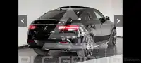 2017 Mercedes Benz GLE 53 AMG