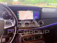 2017 Mercedes Benz CE 220