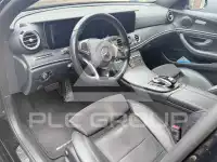 2017 Mercedes Benz CE 220