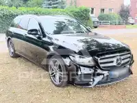 2017 Mercedes Benz CE 220
