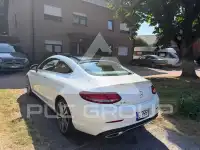 2017 Mercedes Benz CE 300