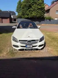 2017 Mercedes Benz CE 300