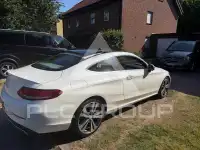 2017 Mercedes Benz CE 300