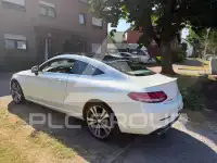 2017 Mercedes Benz CE 300