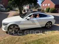 2017 Mercedes Benz CE 300