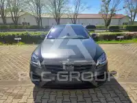 2017 Mercedes Benz SL 560