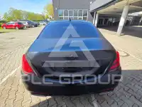 2017 Mercedes Benz SL 560