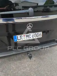 2017 Mercedes Benz V 230