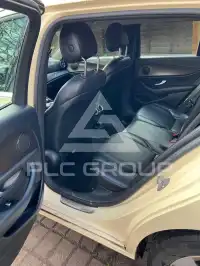 2017 Mercedes Benz T -Klasse