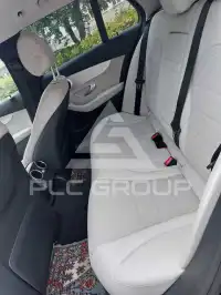 2017 Mercedes Benz T -Klasse