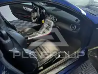 2017 Mercedes Benz SLC 300