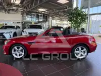 2017 Mercedes Benz SLC 300