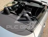 2017 Mercedes Benz SLC 300