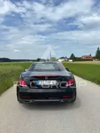 2017 Mercedes Benz SLC 300