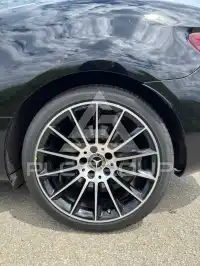 2017 Mercedes Benz SLC 300