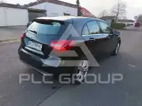 2017 Mercedes Benz A 220