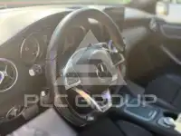 2017 Mercedes Benz A 220