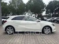 2017 Mercedes Benz A 220