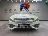 2017 Mercedes Benz A 220