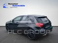 2017 Mercedes Benz A 220