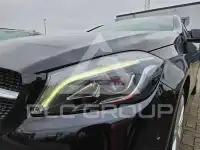 2017 Mercedes Benz A 220