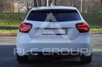 2017 Mercedes Benz A 220